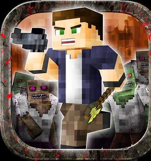 Survival Hunter Mine Games