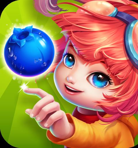 Fruits mania: Match3 Adventure