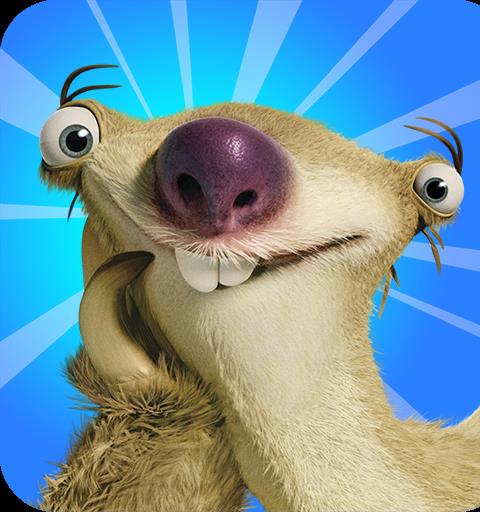 Ice Age World
