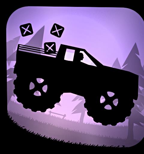 Bad Roads 3 : Very Bad Roads