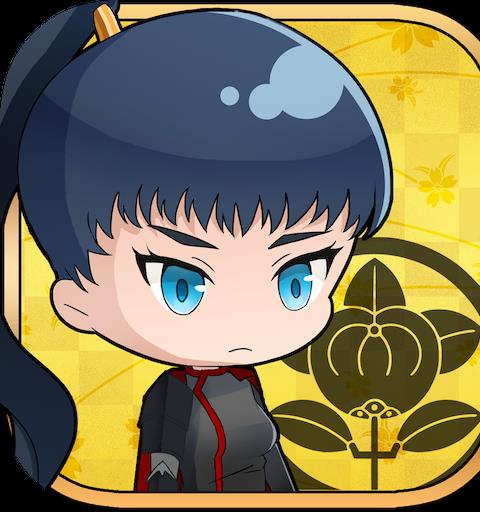 Sengoku drama castle tiger