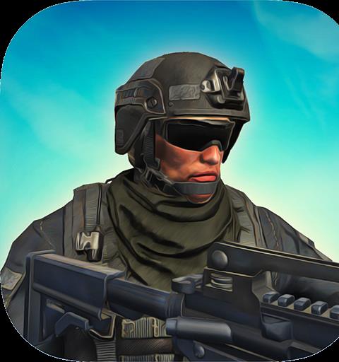 Counter Assault Forces