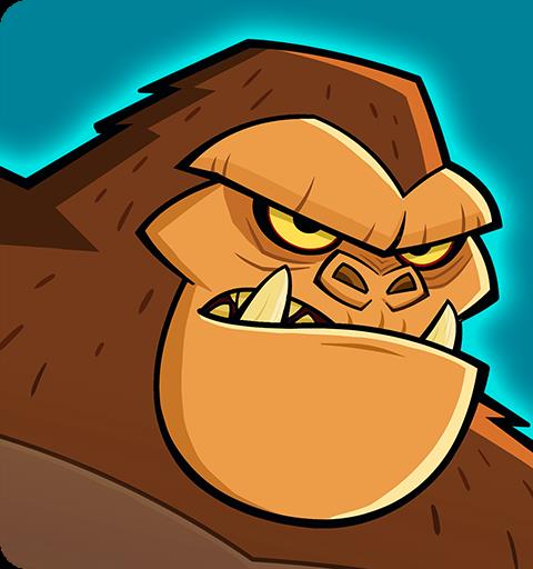 SMASH Monsters