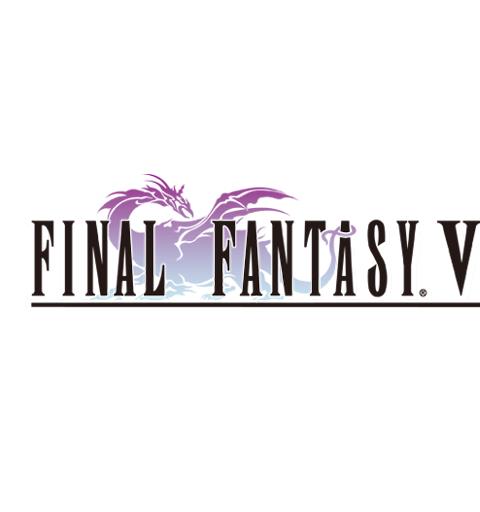 FINAL FANTASY V