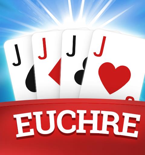 Euchre Free: Classic Card Game
