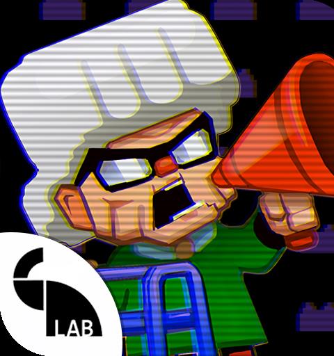 Super Granny Run