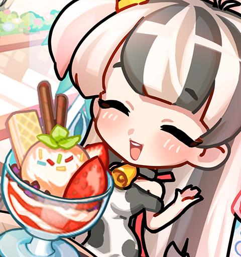 아이러브버거韩服