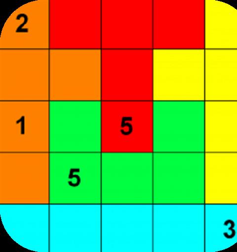 Luckly Sudoku
