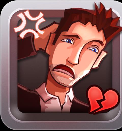憤怒的男朋友 Angry Boyfriend
