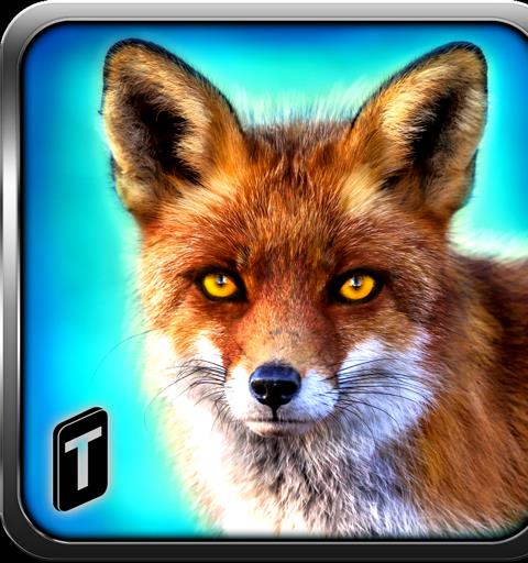 Wild Fox Adventures 2016