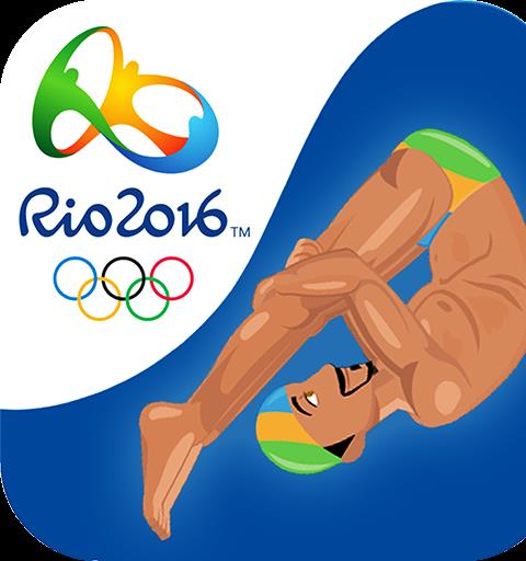 Rio 2016: Diving Champions