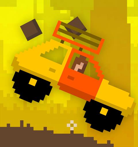 Wild Roads