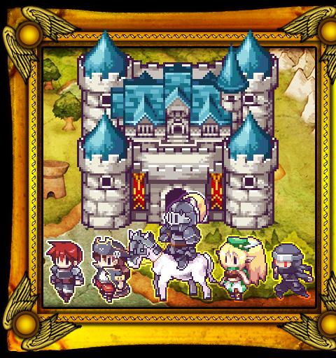 ディフェンダーズ サーガ