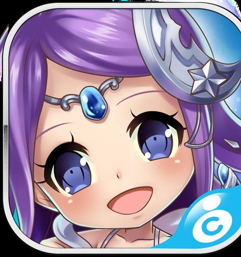 女神聯盟：惡夢の影