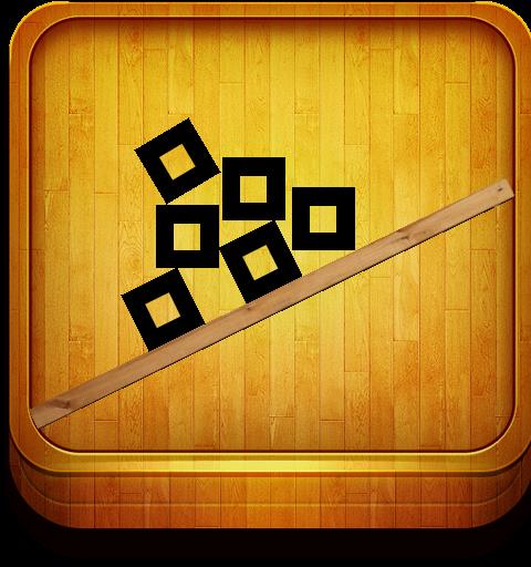 Balance Box测试