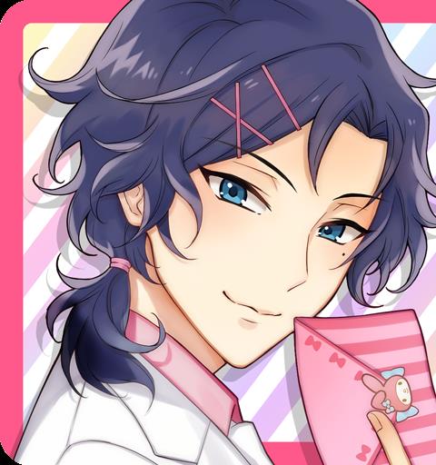 サンリオ男子～わたし、恋を、知りました。～　◆恋愛ゲーム・オトメゲーム無料人気アプリ！◆