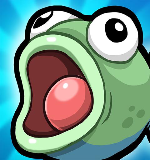 Tadpole Tap