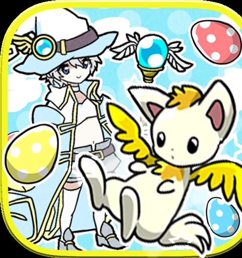 MonQue Dungeon