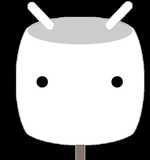 Marshmallow Game