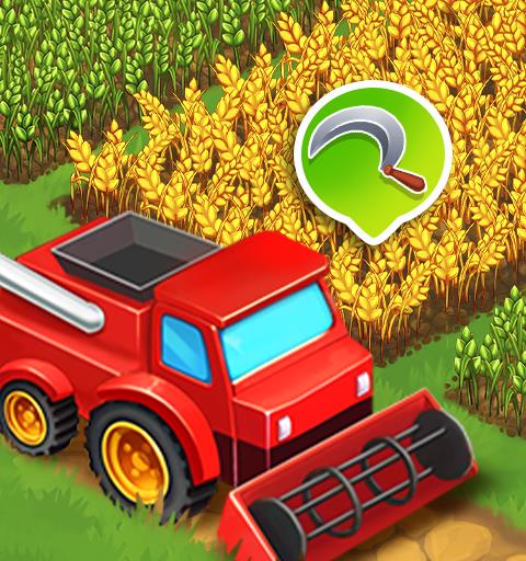 Harvest Land