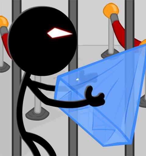 Genius Thief