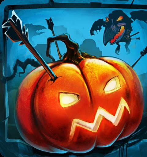 Shoot The Zombirds