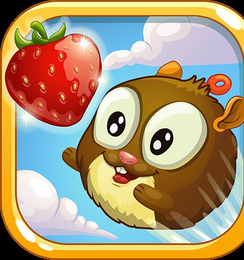 Catch My Berry