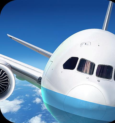航空大亨 4