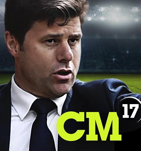 Championship Manager 17