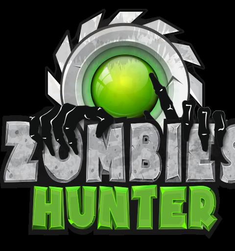 Zombies Hunter: Puzzle Game