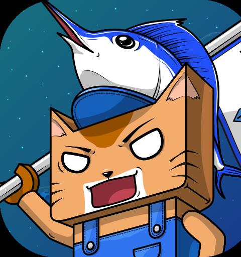 FishmarCAT