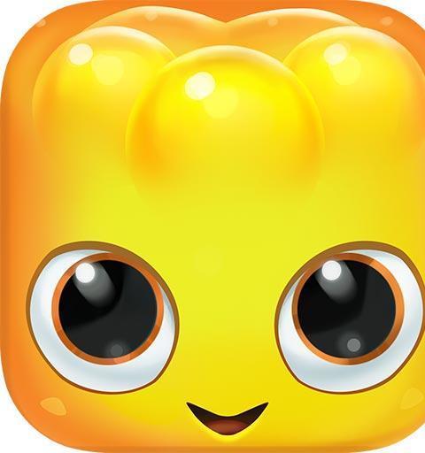 加入数以百万计 Jelly Splash 玩家的行列