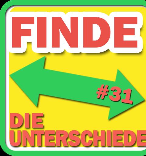 Find The Difference 31