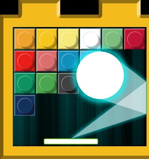 Brick Breaker 3