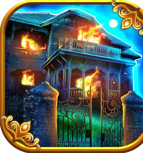 Mystery of Haunted Hollow: 2