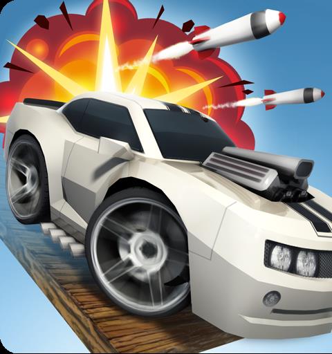 Table Top Racing 免费
