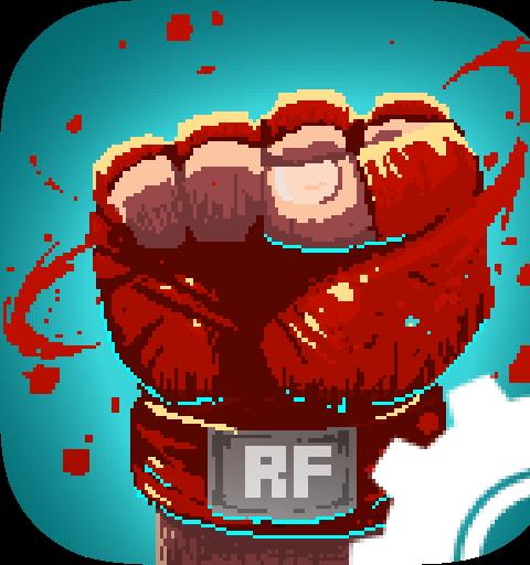 Random Fighters