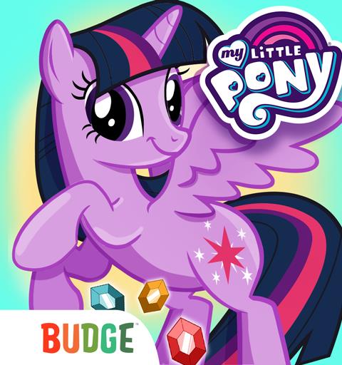 My Little Pony:和谐任务