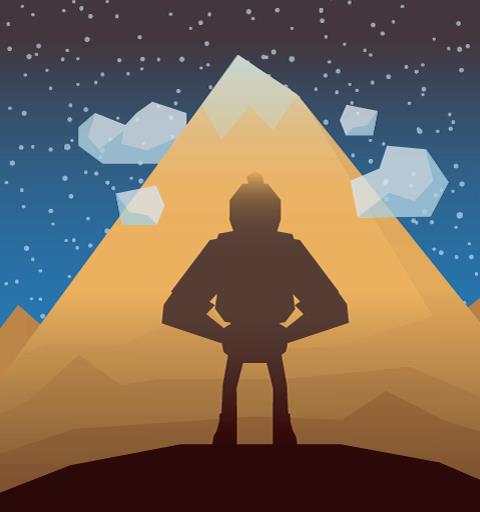 Climb! A Mountain in Your Pocket