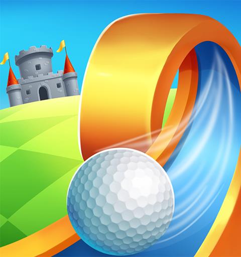 Mini Golf Stars 2