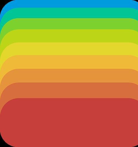 Chroma Rush