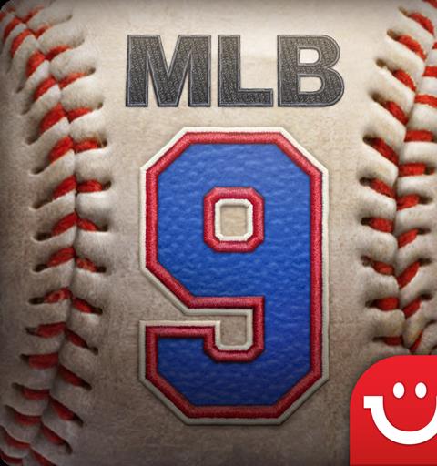 MLB：9局職棒經理人