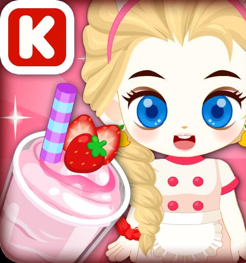 Chef Judy: Smoothie Maker