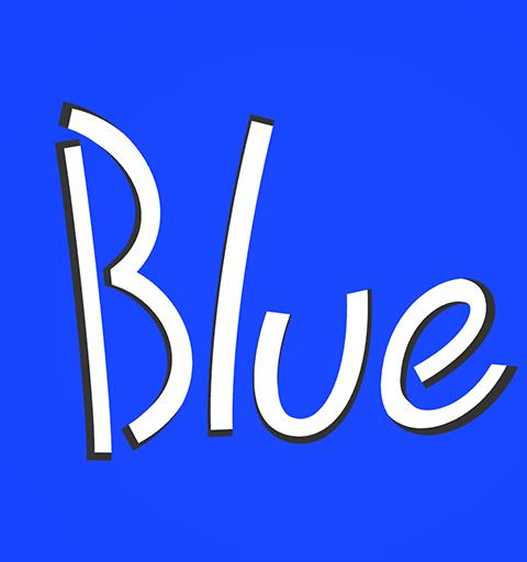 脱出ゲーム「ブルー」