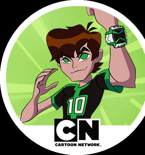 Ben 10: Omniverse FREE!