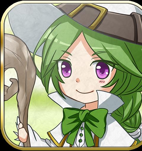 ∞Dungeon RPG magic Labyrinth