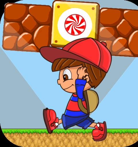 Super Candy World