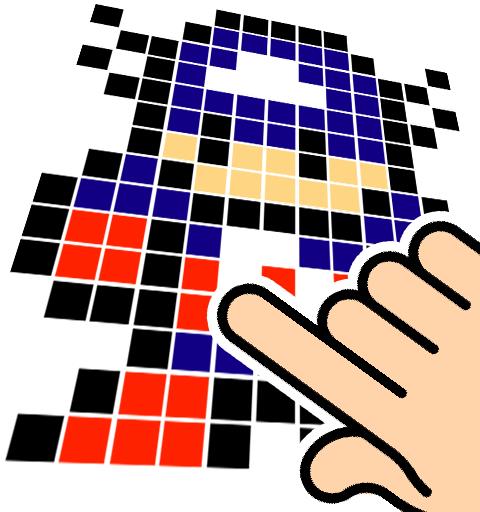 画画吧！勇士