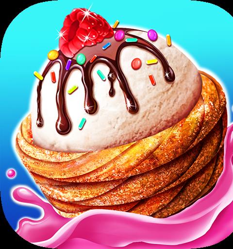 Hollywood Party Desserts Maker