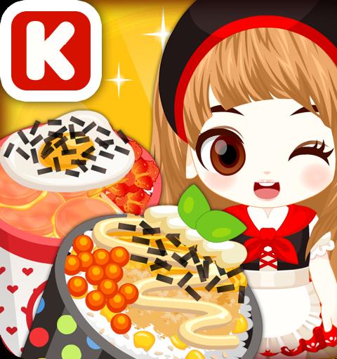 Chef Judy: Cup Rice Maker